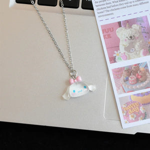 Collier Sanrio