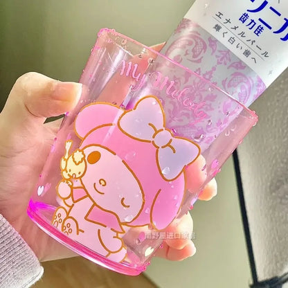 Gobelet en Plastique Sanrio