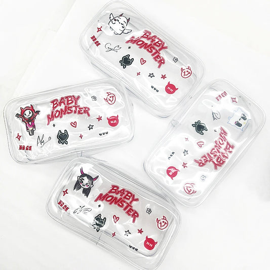 Trousse Babymonster