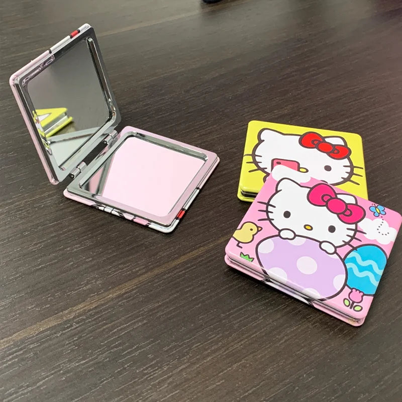 Petit Miroir Hello Kitty