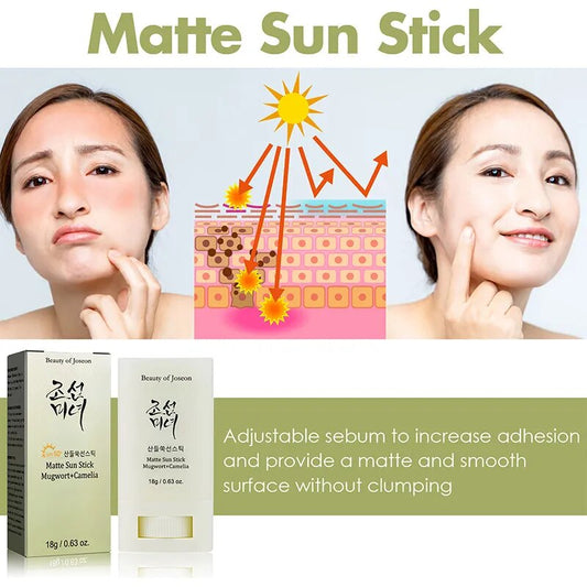 Crème Solaire Beauty Of Joseon