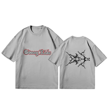 T-Shirt Stray Kids