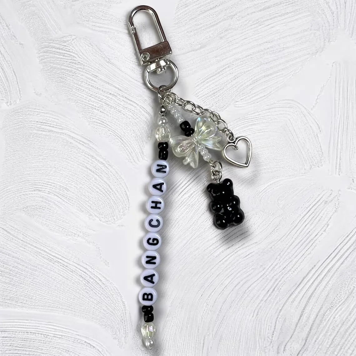 Porte Clés Stray Kids