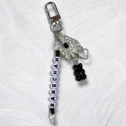 Porte Clés Stray Kids