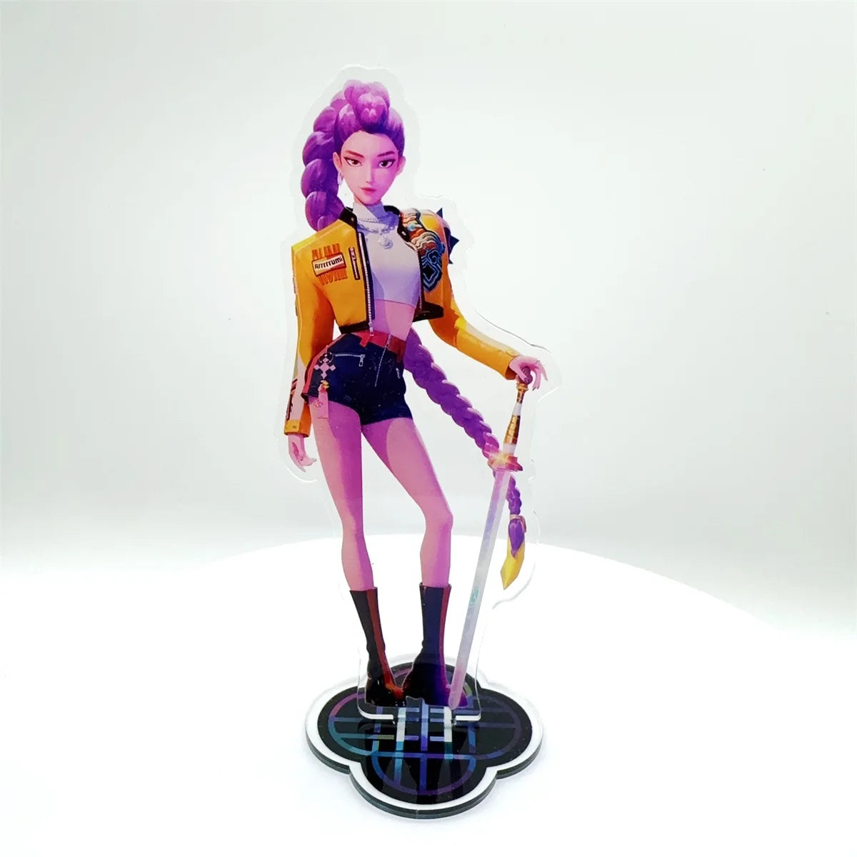 Figurine Kpop Demon Hunters