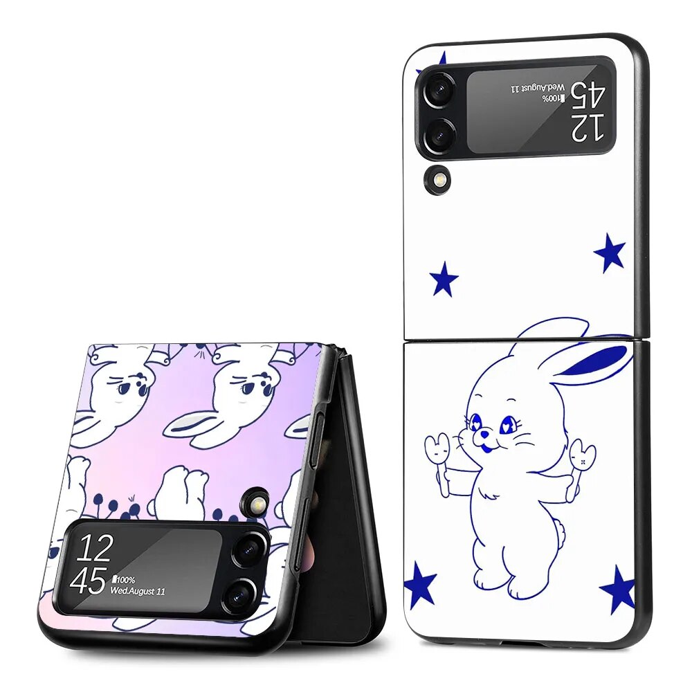 Coque Samsung New Jeans