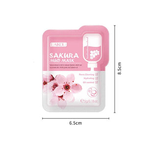Masque Visage Sakura