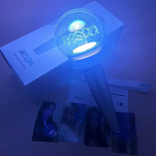 AESPA Lightstick