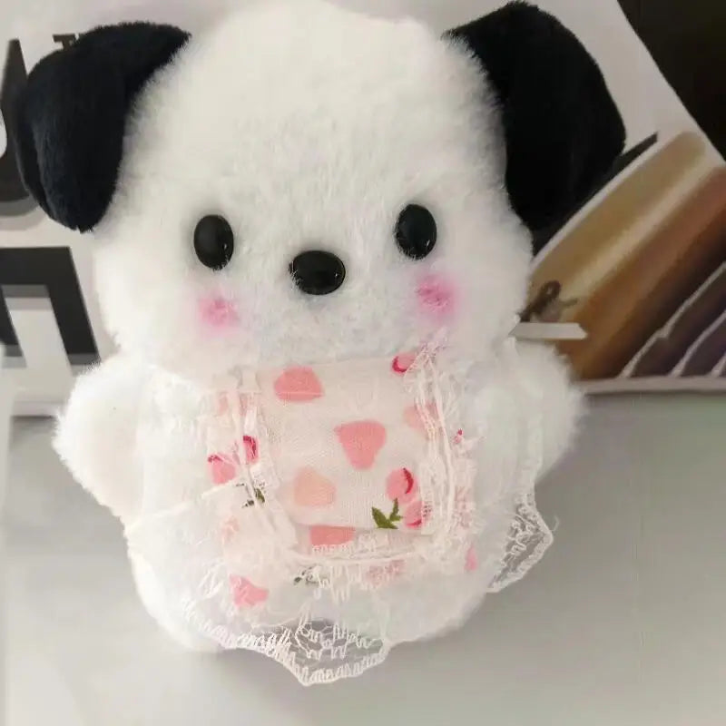 Peluche Pachacco