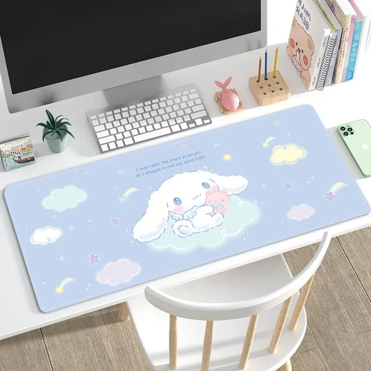 Tapis de Souris Sanrio