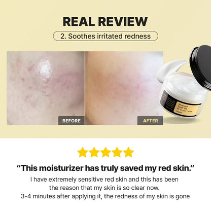 Crème COSRX Advanced Snail 92