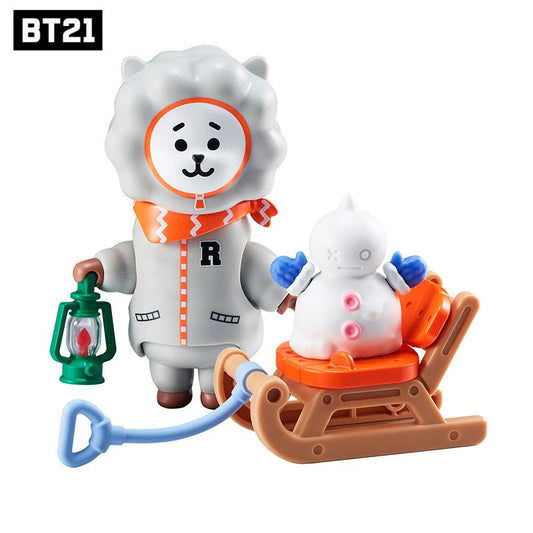 Bt21 Winter Series