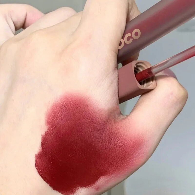 Rouge à Lèvre Matte K-Beauty