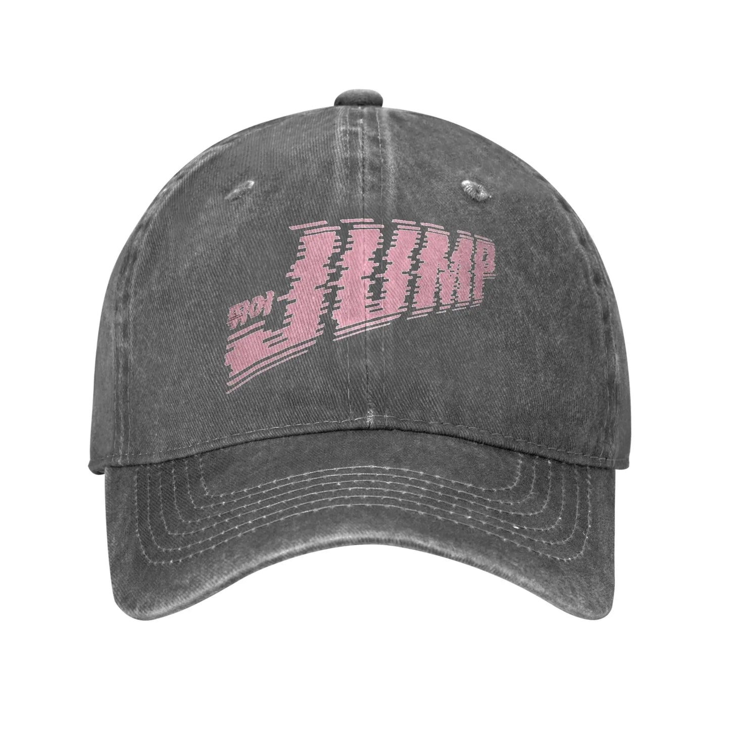 Casquette Jump Blackpink