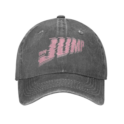 Casquette Jump Blackpink