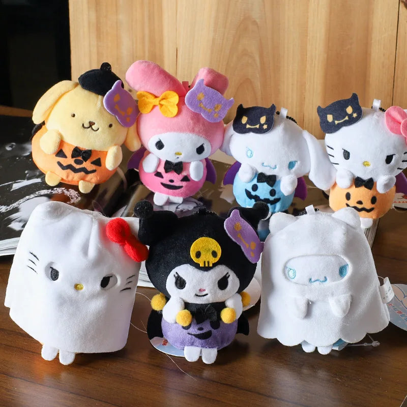 Porte clé Halloween SANRIO