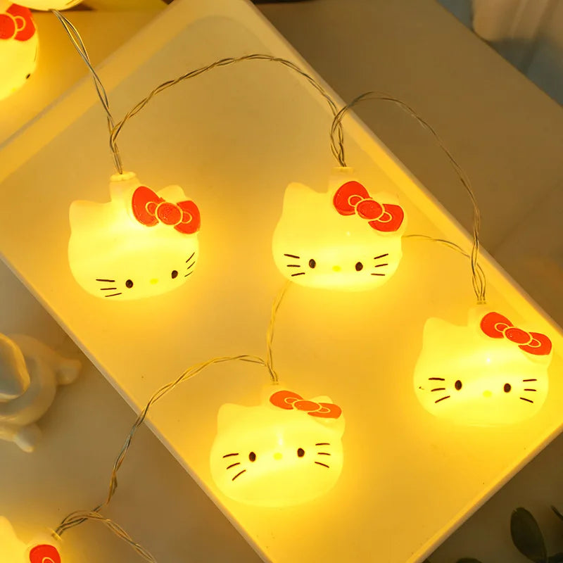 Guirlande Lumineuse Sanrio