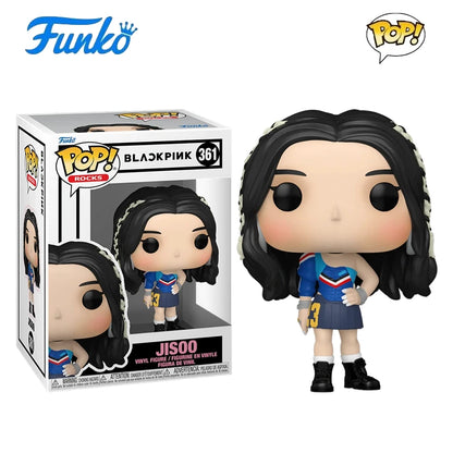 Figurine POP - Blackpink