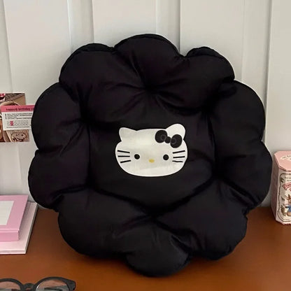 Coussin de chaise Hello Kitty