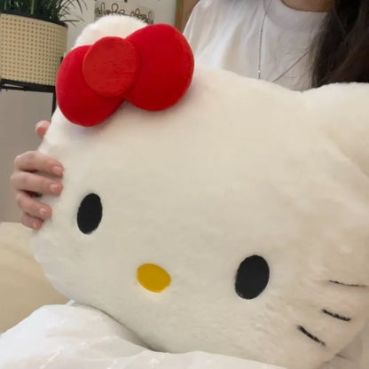 Coussin Hello Kitty