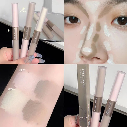 Contouring Liquide K-Beauty