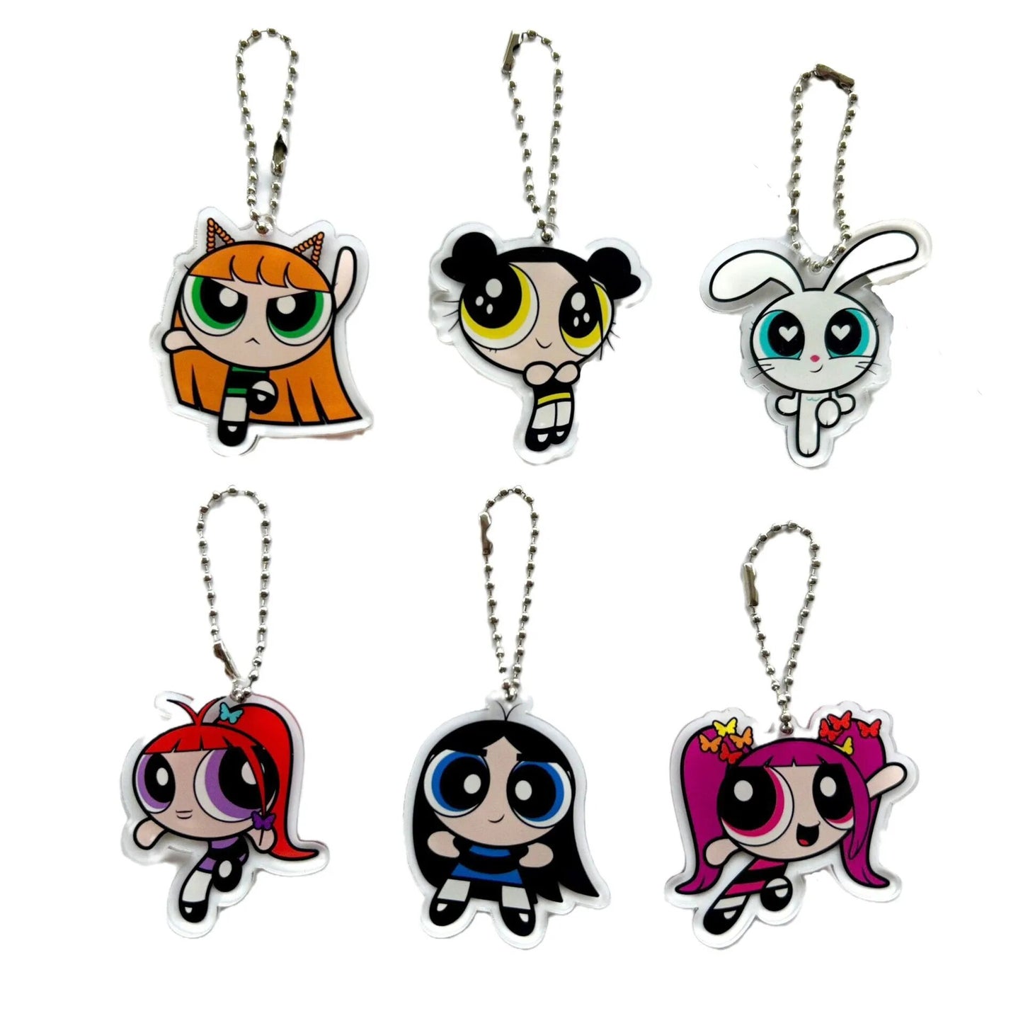 Porte clé NEW JEANS