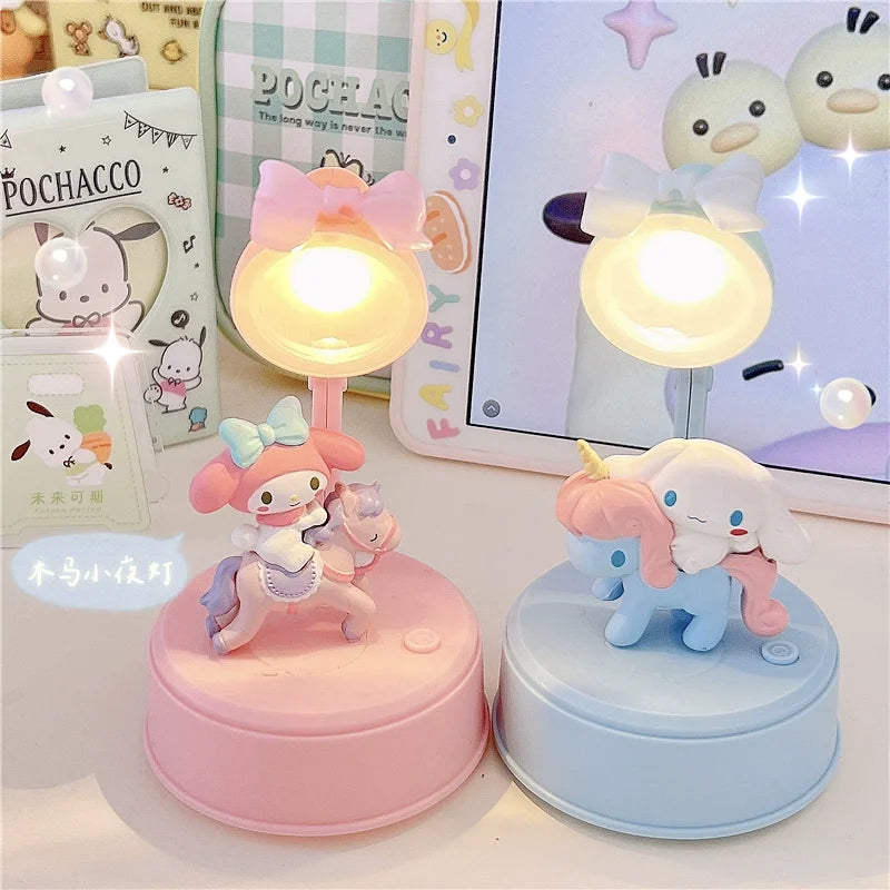 Lampe Sanrio