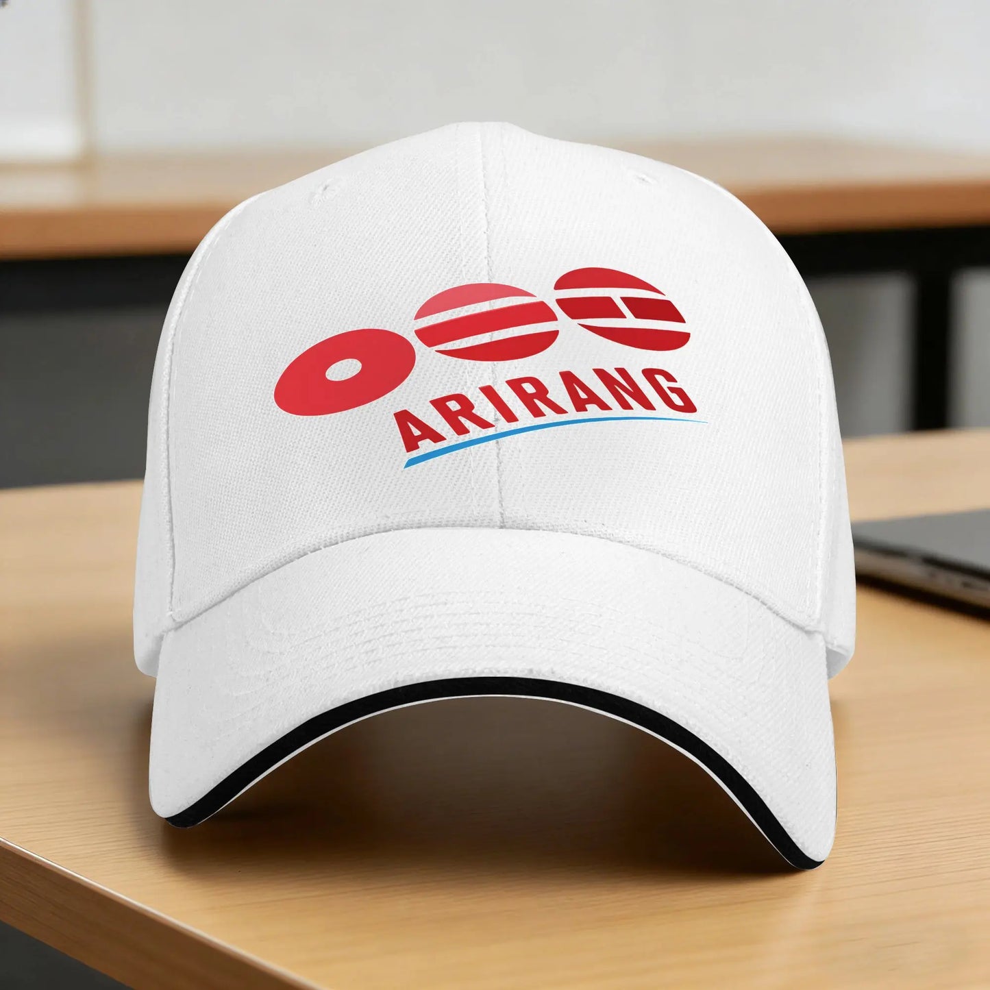 Casquette ARIRANG