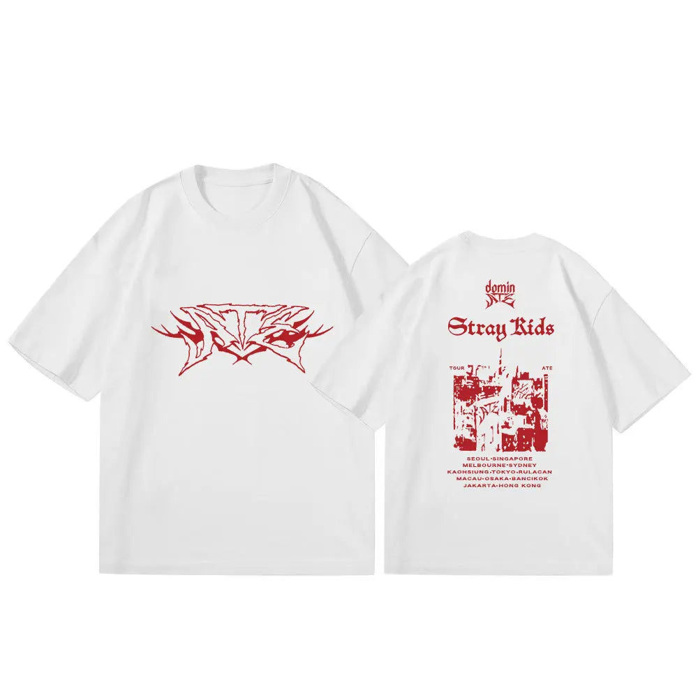 T-Shirt Stray Kids