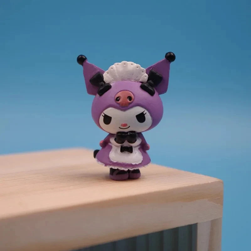 Mini Figurine Sanrio