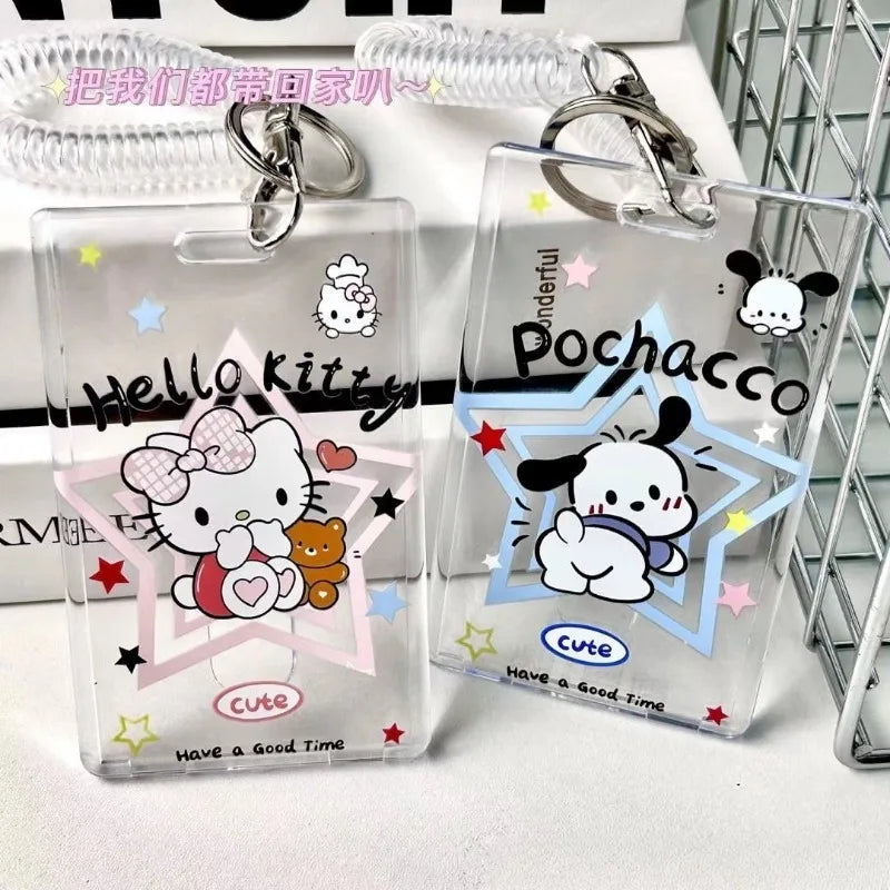 Porte Clé Sanrio