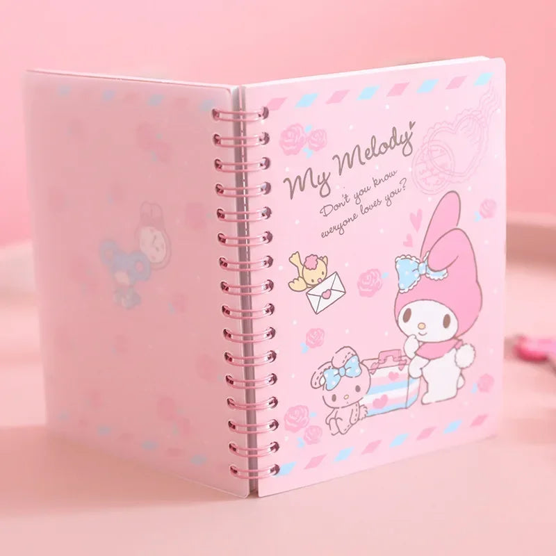 Carnet Sanrio