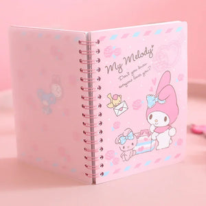 Carnet Sanrio