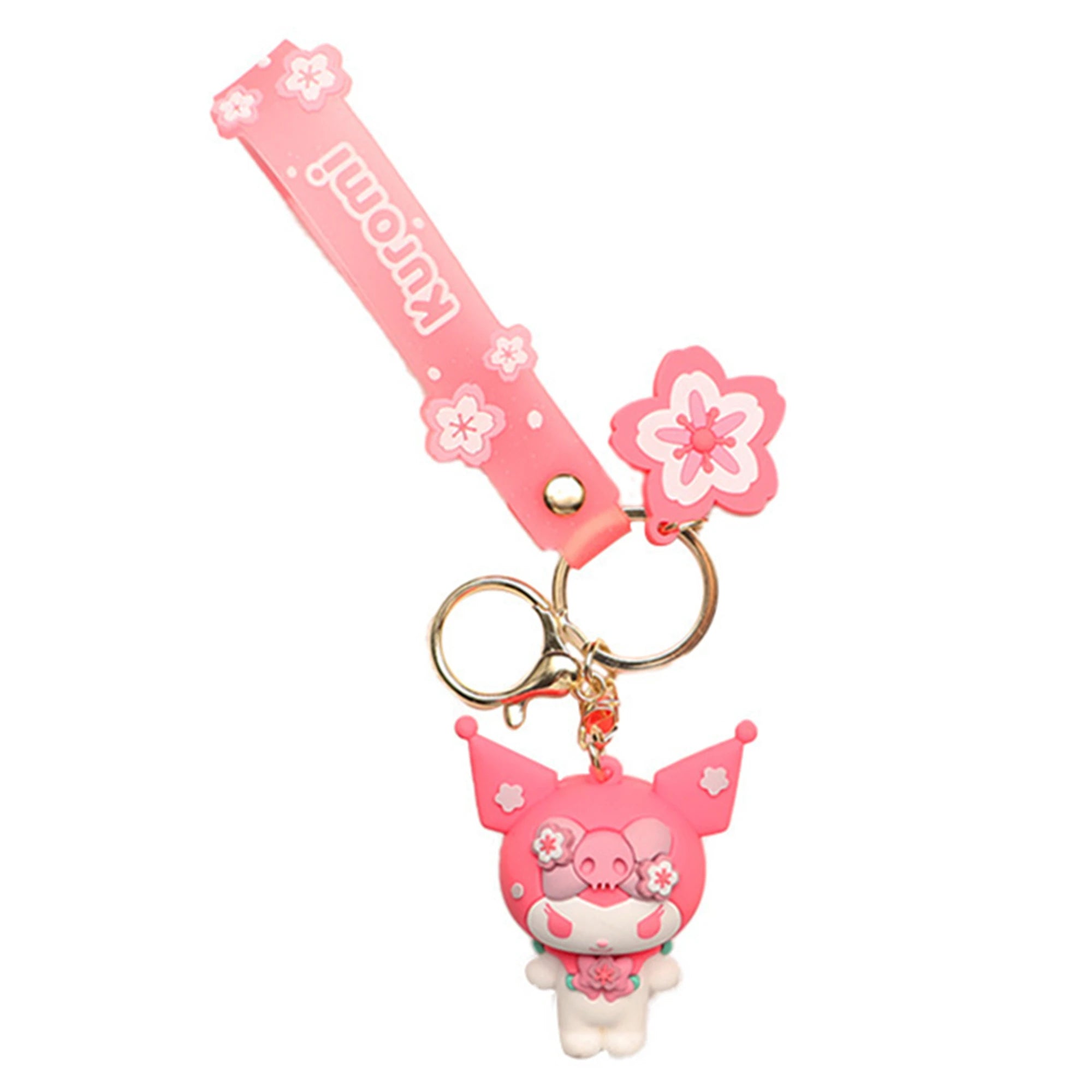 Porte Clés Sanrio Sakura