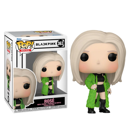 Figurine POP - Blackpink