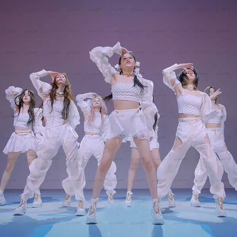 Tenue entière de NMIXX