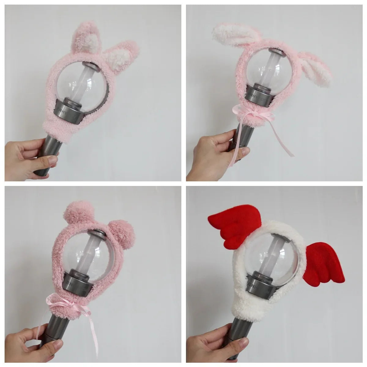 Décorations Lightstick ENHYPEN
