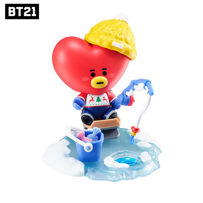 Bt21 Winter Series
