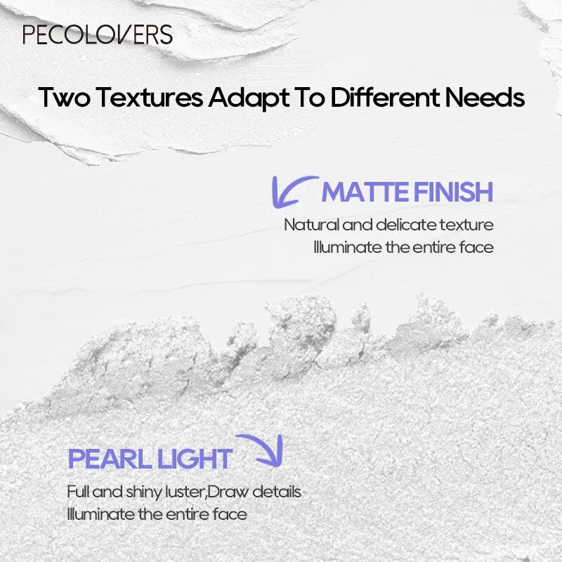 Highlighter Waterproof K-Beauty