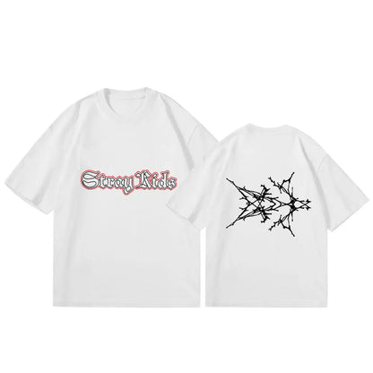 T-Shirt Stray Kids