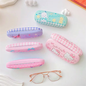 Boîte à Lunettes Sanrio