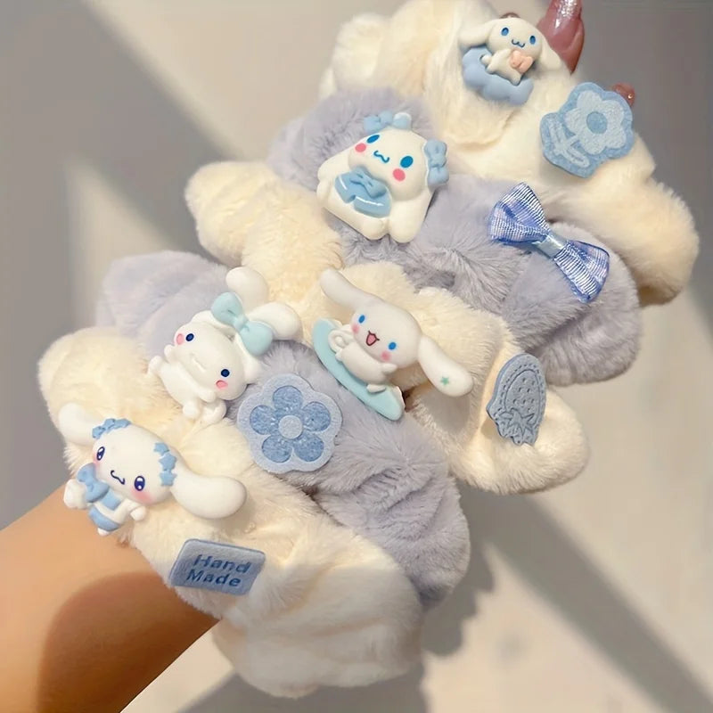 Chouchou Sanrio Cinnamoroll