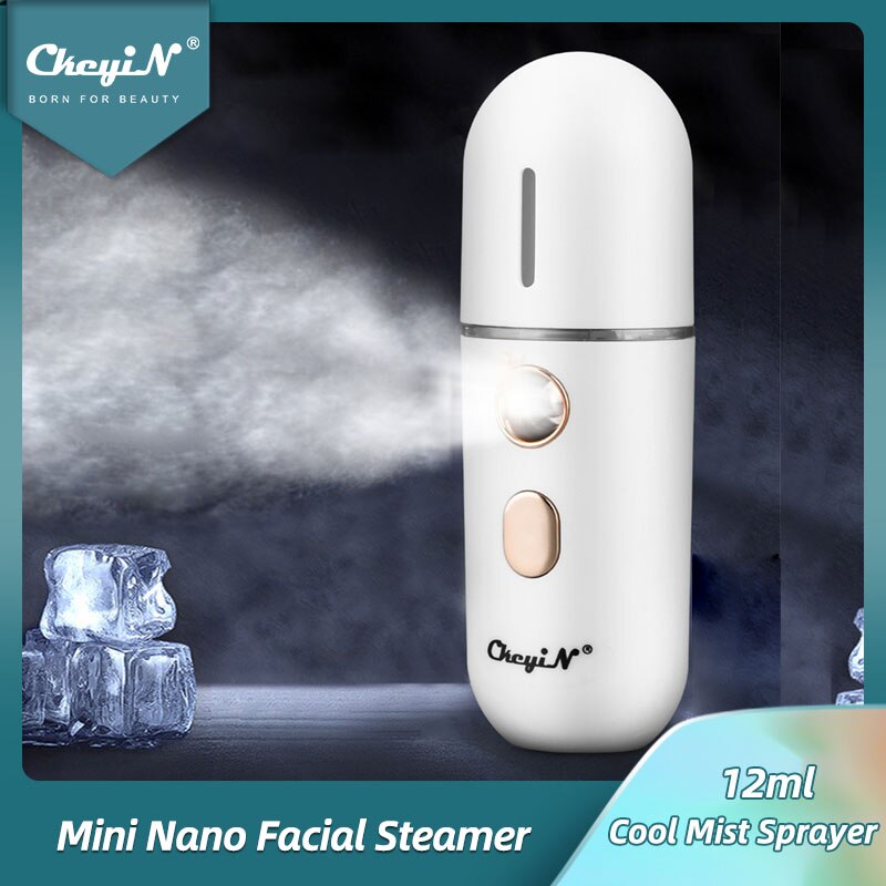 Spray Humidificateur Coréen