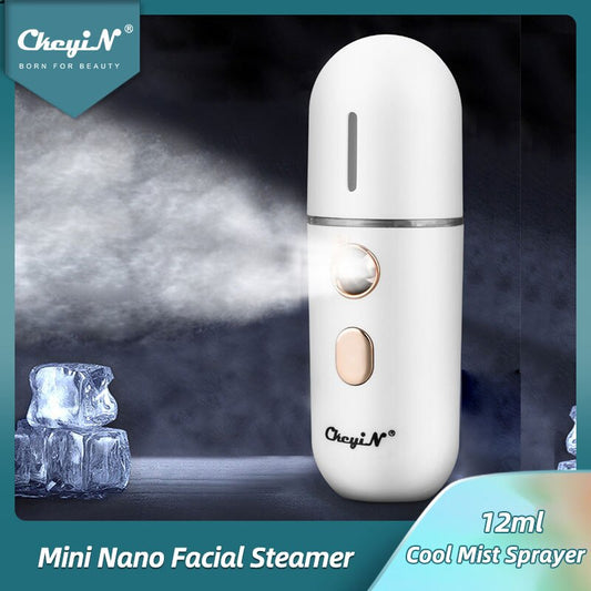Spray Humidificateur Coréen
