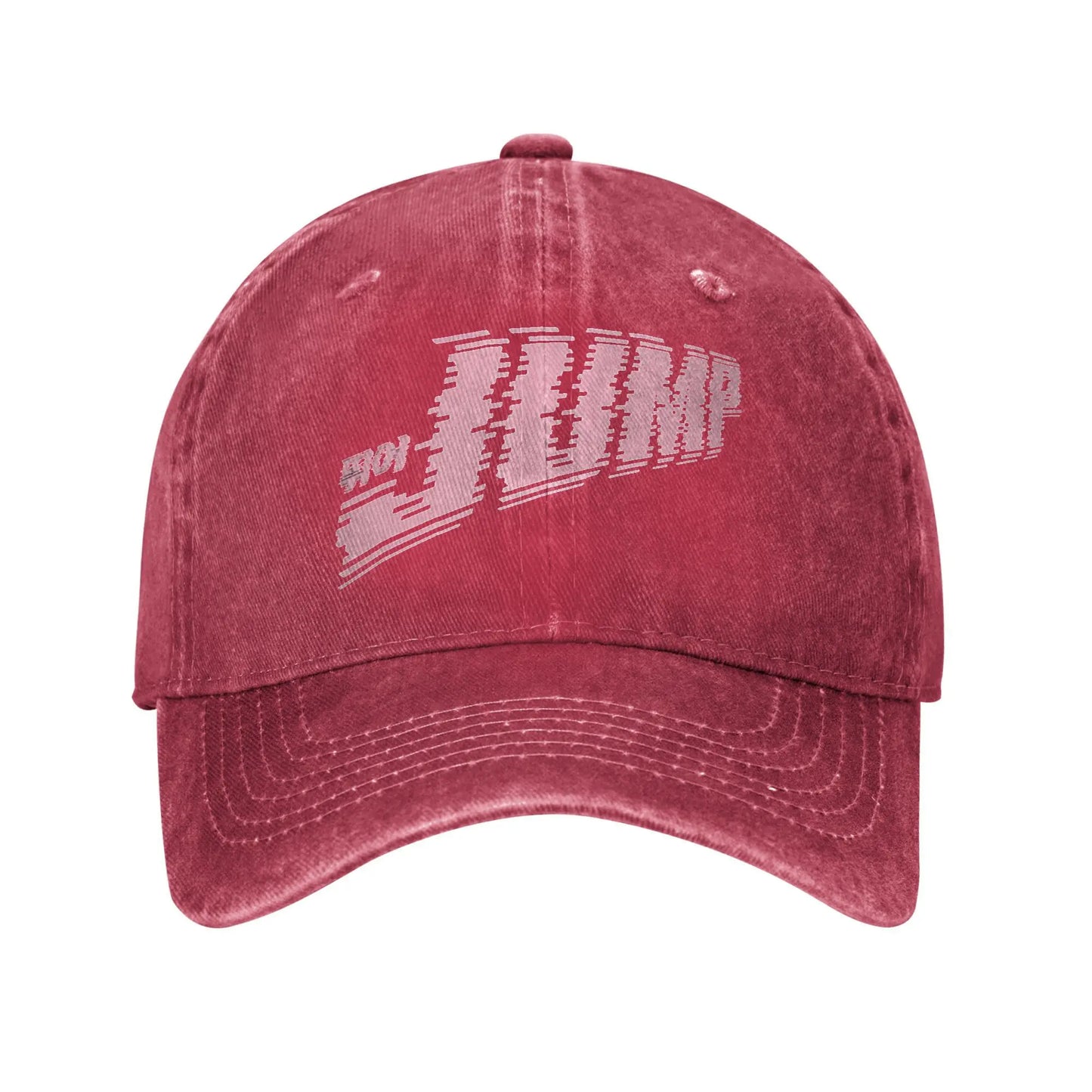 Casquette Jump Blackpink
