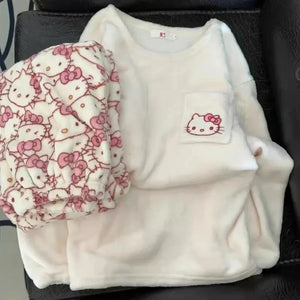 Pyjama Hello Kitty