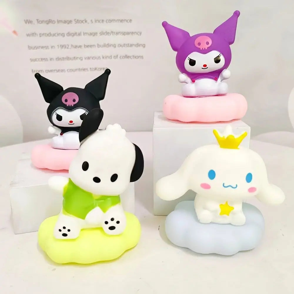Figurine Halloween Sanrio