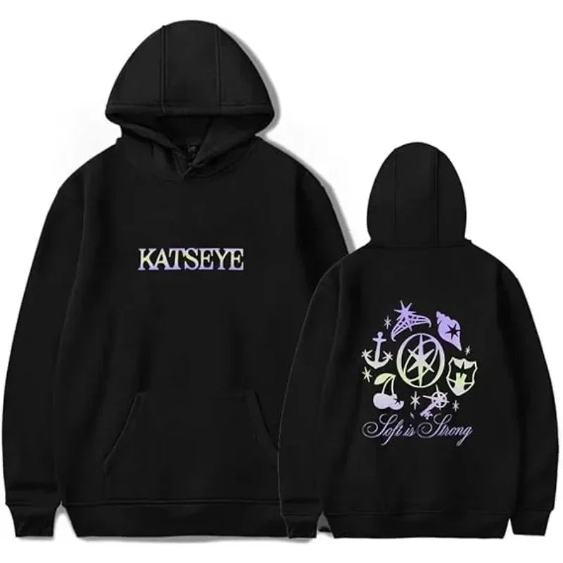 Sweatshirt - Kateye