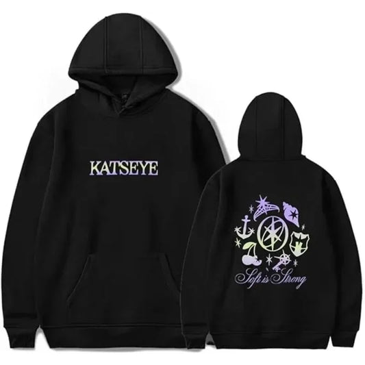 Sweatshirt - Kateye