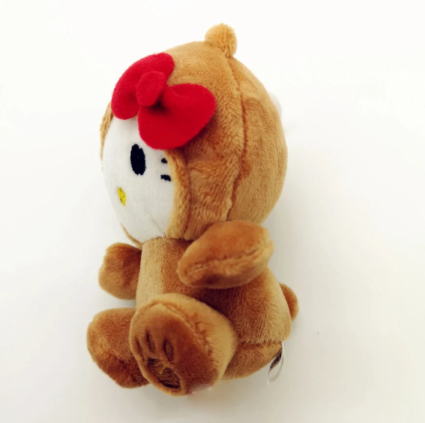 Peluche Hello Kitty